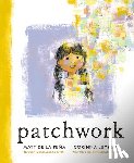 de la Pena, Matt - Patchwork