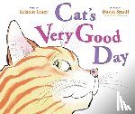 Tracy, Kristen - Cat's Very Good Day