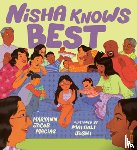 Macias, Maryann Jacob - Nisha Knows Best