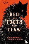 McBride, Lish - Red in Tooth and Claw