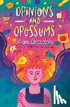 Braden, Ann - Opinions and Opossums