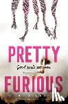 Johnston, E.K. - Pretty Furious