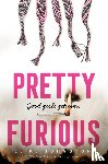 Johnston, E.K. - Pretty Furious