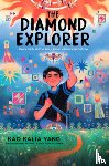 Yang, Kao Kalia - The Diamond Explorer