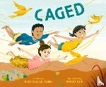 Yang, Kao Kalia - Caged