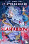 Cashore, Kristin - Seasparrow