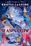 Cashore, Kristin - Seasparrow