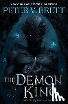 Brett, Peter V. - The Demon King