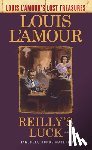 L'Amour, Louis - Reilly's Luck