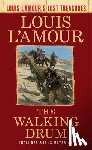L'Amour, Louis - The Walking Drum