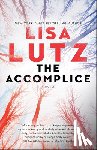 Lutz, Lisa - The Accomplice