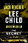 Child, Lee, Child, Andrew - The Secret