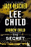 Child, Lee, Child, Andrew - The Secret