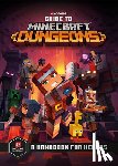Mojang Ab - Guide to Minecraft Dungeons: A Handbook for Heroes