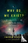 Oluseyi, Hakeem, Johnson-Shelton, Nils - Why Do We Exist?