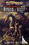 Weis, Margaret, Hickman, Tracy - Dragons of Deceit