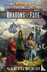Weis, Margaret, Hickman, Tracy - Dragons of Fate
