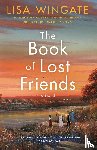 Wingate, Lisa - The Book of Lost Friends