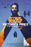 Freed, Alexander - Victory's Price
