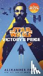 Freed, Alexander - Victory's Price (Star Wars)