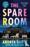 Bartz, Andrea - The Spare Room