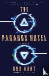Hart, Rob - The Paradox Hotel