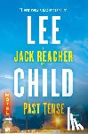 Child, Lee - Past Tense