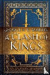 Martin, George R. R. - Clash of Kings: The Illustrated Edition