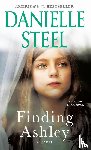 Steel, Danielle - Finding Ashley