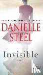 Steel, Danielle - Invisible