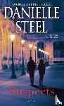 Steel, Danielle - Suspects