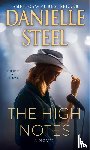 Steel, Danielle - The High Notes