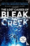 McLaughlin, Rhett, Neal, Link - The Lost Causes of Bleak Creek