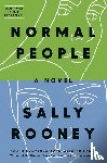 Sally Rooney - Normal People