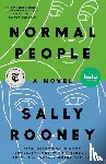Rooney, Sally - Rooney, S: Normal People