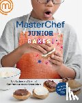 Junior, MasterChef, Tosi, Christina - MasterChef Junior Bakes!