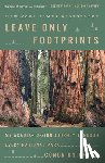 Knighton, Conor - Leave Only Footprints