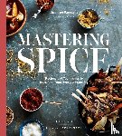 Sercarz, Lior Lev, Ko, Genevieve - Mastering Spice