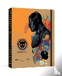 Marvel - Black Panther School Planner: Be Strong, Be Proud