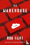Hart, Rob - The Warehouse