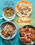 Chauhan, Maneet, Eddy, Jody - Chaat