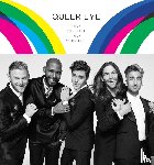 Porowski, Antoni, France, Tan, Van Ness, Jonathan, Berk, Bobby - Queer Eye