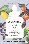 D.C., Eric Zielinski, Zielinski, Sabrina Ann - The Essential Oils Diet
