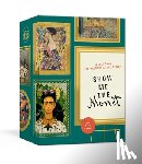 Llc, Tin Moon - Show Me the Monet