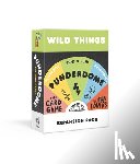 Firestone, Jo - Punderdome Wild Things Expansion Pack