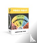 Firestone, Jo - Punderdome Food Fight Expansion Pack