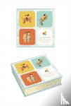 Martin, Emily Winfield - Dream World Matching Game - A Memory Game With 20 Matching Pairs for Children