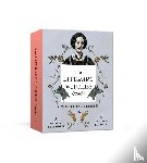 Kitaiskaia, Taisia - The Literary Witches Oracle