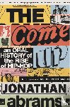 Abrams, Jonathan - COME UP