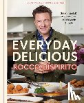DiSpirito, Rocco - Everyday Delicious